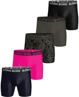 BB BOXER 5P M 10005407 MULTI 2 S Main Image