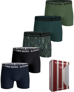 BB 10005500-MP001-122-128 B.BOXERS 5P Main Image