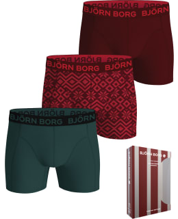 BB 10005502-MP001-158-164 B.BOXERS 3P Main Image