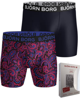 BB BOXER 2P M 10005752 MULTI 1 XXL Main Image