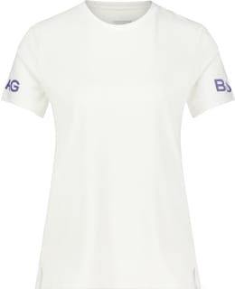 BB BORG TEE W 10003916 TOFU L Main Image