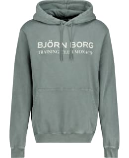 BB 10005032-GN185-URC-M M.HOODIE Main Image