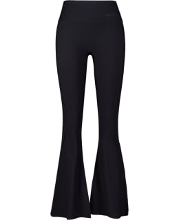 BB STUDIO FLAR TIGHTS W 10005683 BLB M Main Image