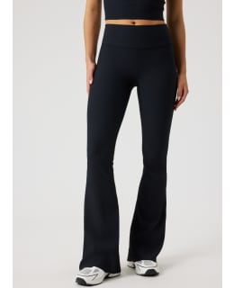 BB STUDIO FLAR TIGHTS W 10005683 BLB XS Main Image