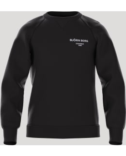 BB 10004945-BK001-BLB-170 L.SW SHIRT Main Image