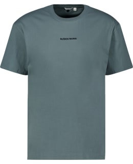 BB 10003770-GN120-BAG-XL M.T-SHIRT Main Image