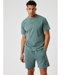 BB 10003770-GN120-BAG-S M.T-SHIRT Main Image