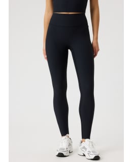 BB STUDIO RIBBE TIGHTS W 10004665 BLB XS Main Image