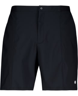 BB ACE 8" SHORTS M 10005231-BK001-S Main Image