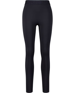 BB BORG TIGHTS W 10005288 BLB XS Main Image