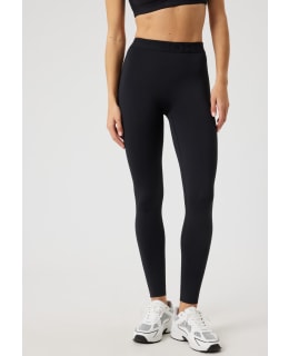 BB BORG TIGHTS W 10005288 BLB M Main Image