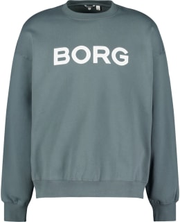 BB 10005647-GN120-BAG-XL M.SW SHIRT Main Image