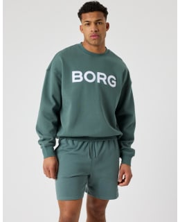 BB 10005647-GN120-BAG-XL M.COLPAITA Main Image