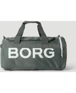 BB BORG LOGO SPORTS BAG 10005690 BAG OS Main Image