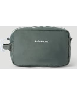 BB BORG LOGO WASHBAG 10005693 BAG OS Main Image