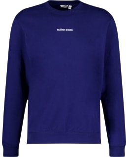 BB 10003754-NA013-BLD-XL M.SW SHIRT Main Image