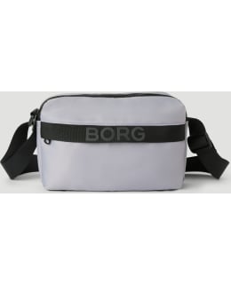 BB CLASSIC CROSSOVER BAG 10004035 LIG OS Main Image