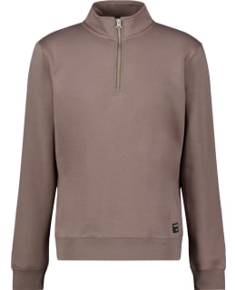 BB 10004066-GY027-FAL-XXL M.SW SHIRT Main Image