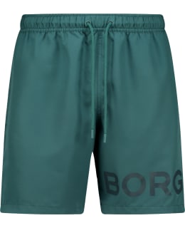 BB 10004098-BL085-BLS-XXL M.SWIM SHORTS Main Image