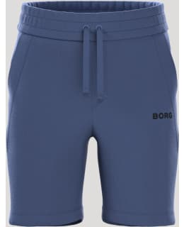 BB 10004190-BL191-COF-170 L.SW SHORTS Main Image