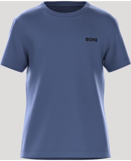 BB 10004191-BL191-COF-146-152 L.T-SHIRT Main Image