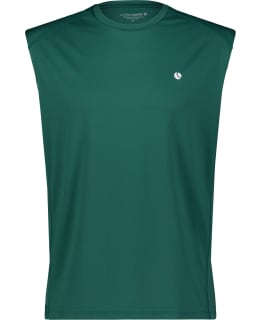 BB ACE MESH TANK M 10004301-GN276-M Main Image