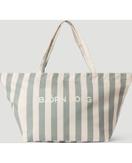 BB BORG BEACH TOTE M 10004534 SLG OS Main Image