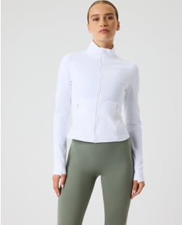 BB BORG MIDLAYER W 10004629 BRW XS Main Image