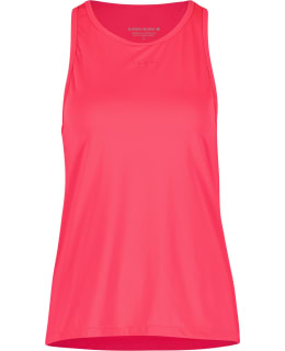 BB BORG TANK TOP W 10004807 DIVA PINK M Main Image