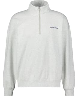 BB 10005267-GY043-ULGM-L M.SW SHIRT Main Image