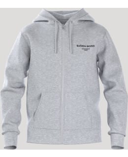 BB 10005342-ME005-122-128 KIDS HOODIE Main Image