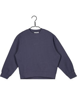 BB 10005512-GY028-ODG-134-140 L.SW SHIRT Main Image