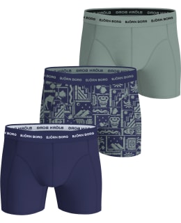 BB 10005526-MP002-MP2-XXL M.BOXERS Main Image