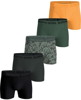 BB 10005527-MP001-MP1-M M.BOKSERIT 5P Main Image