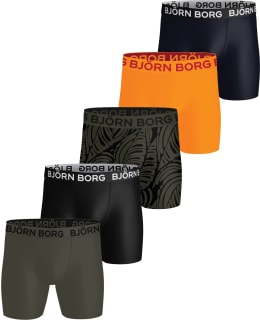 BB 10005545-MP002-L SPORTTIBOKSERIT 5P Main Image