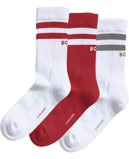 BB 10005581-MP004-MP4-41-45 M.SOCKS Main Image