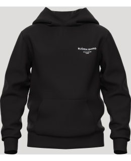 BB 10005662-BK001-BLB-122-128 L.HOODIE Main Image