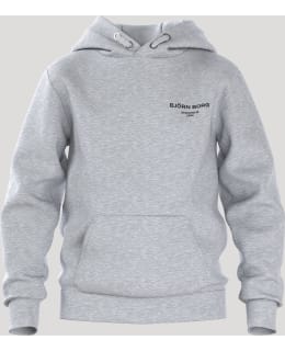 BB 10005662-ME005-LGM-122-128 L.HOODIE Main Image