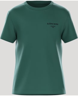 BB 10005664-GN276-POG-158-164 L.T-SHIRT Main Image