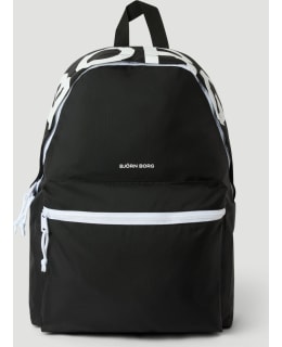 BB BORG LOGO BACKPACK 10005688 BLB OS Main Image