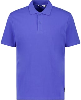 BB 10005799-BL130-AMB-XXL M.POLO SHIRT Main Image
