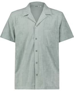 BB 10005939-GY024-SLG-M M.SHIRT Main Image
