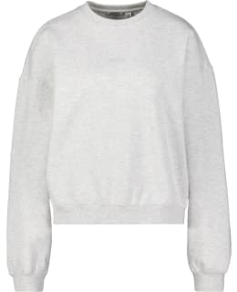 BB STUDIO SWSHIRT W 10005508 ULG MEL S Main Image