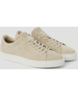 BB 10005355-BE050-BEI-41 M.SNEAKERS Main Image