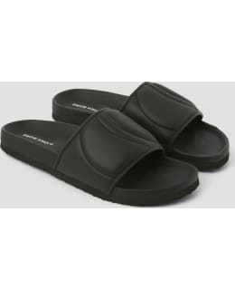 BB 10005959-BK055-BLA-41 M.SANDALS Main Image