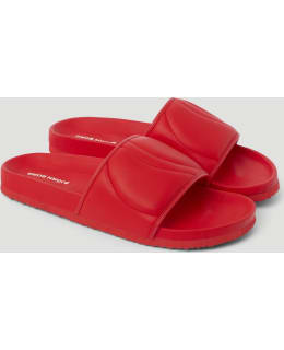 BB 10005959-RD056-RED-44 M.SANDALS Main Image
