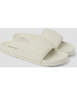 BB 10005959-WE035-W/W-44 M.SANDALS Main Image