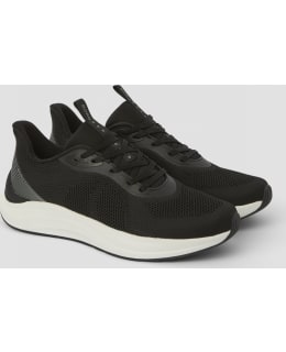BB 10006072-BK055-BLA-45 M.SNEAKERS Main Image