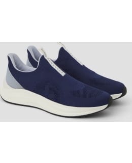 BB 10006073-NA054-NAV-45 M.SNEAKERS Main Image