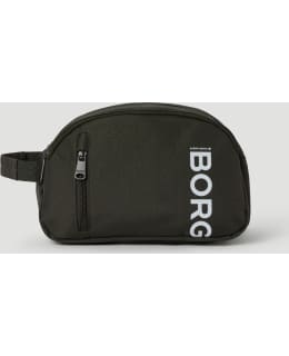 BB CORE WASH BAG STAND CORE8007 FOREST N Main Image